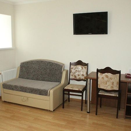 Zhemchuzhina Health Resort Grodno Bagian luar foto