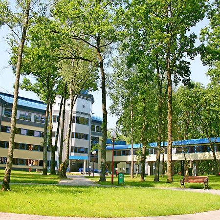 Zhemchuzhina Health Resort Grodno Bagian luar foto