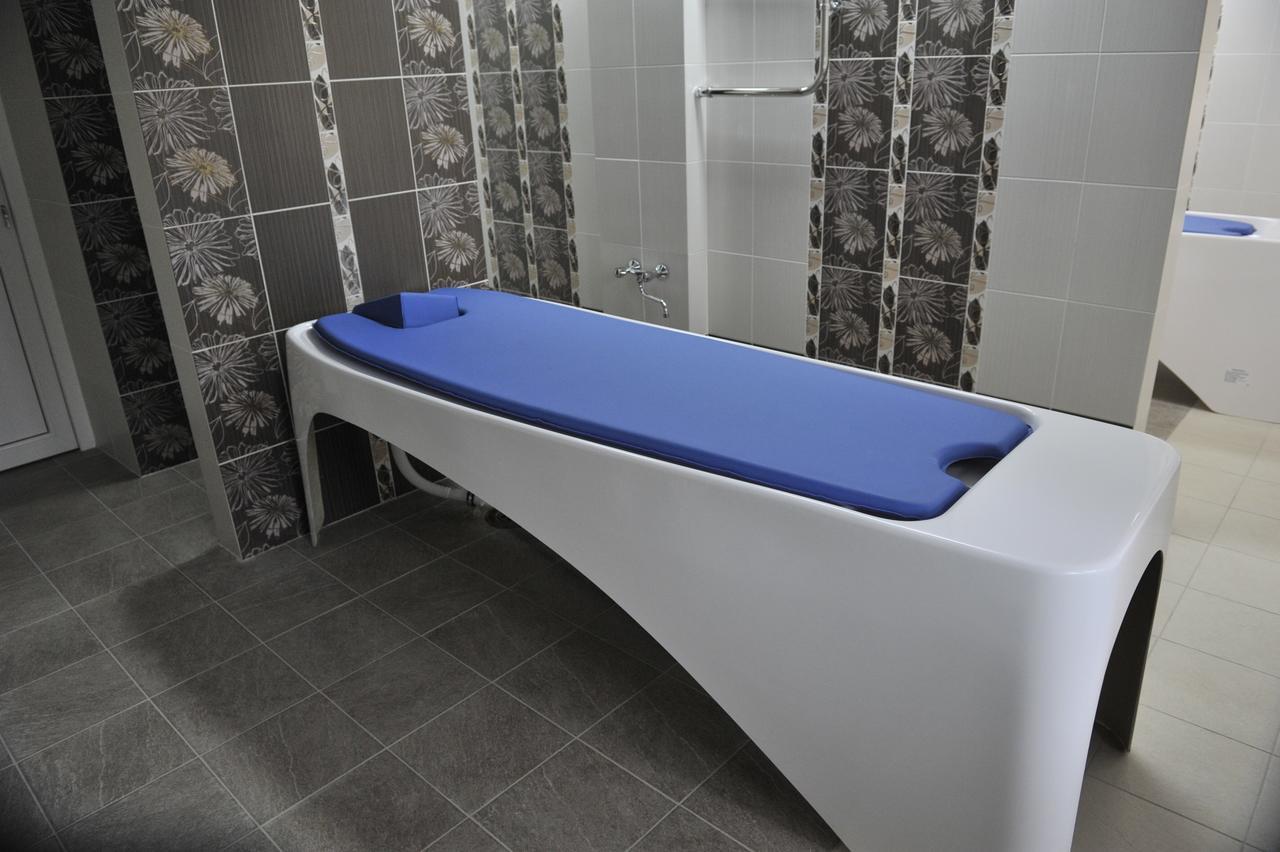 Zhemchuzhina Health Resort Grodno Bagian luar foto