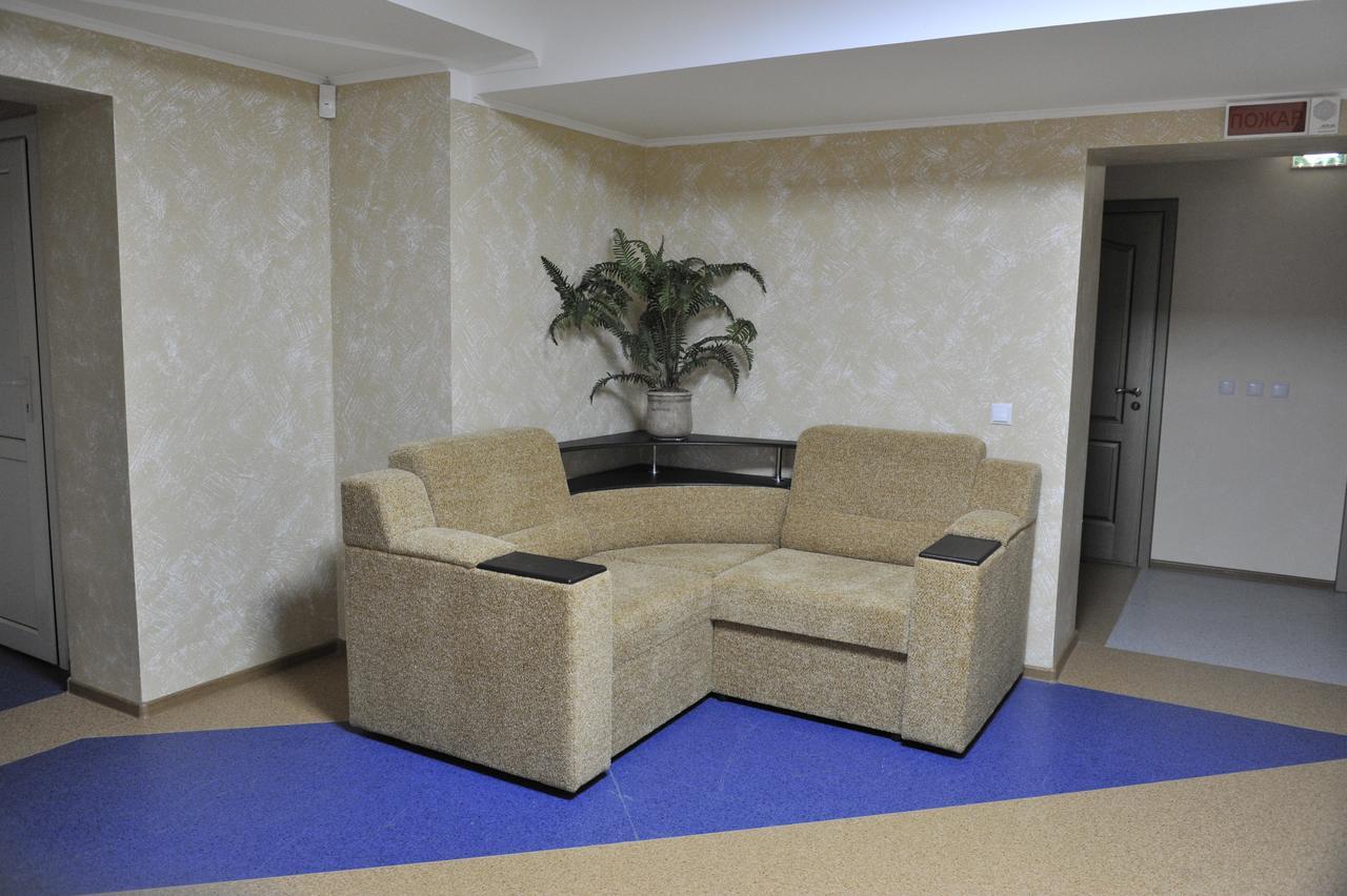 Zhemchuzhina Health Resort Grodno Bagian luar foto
