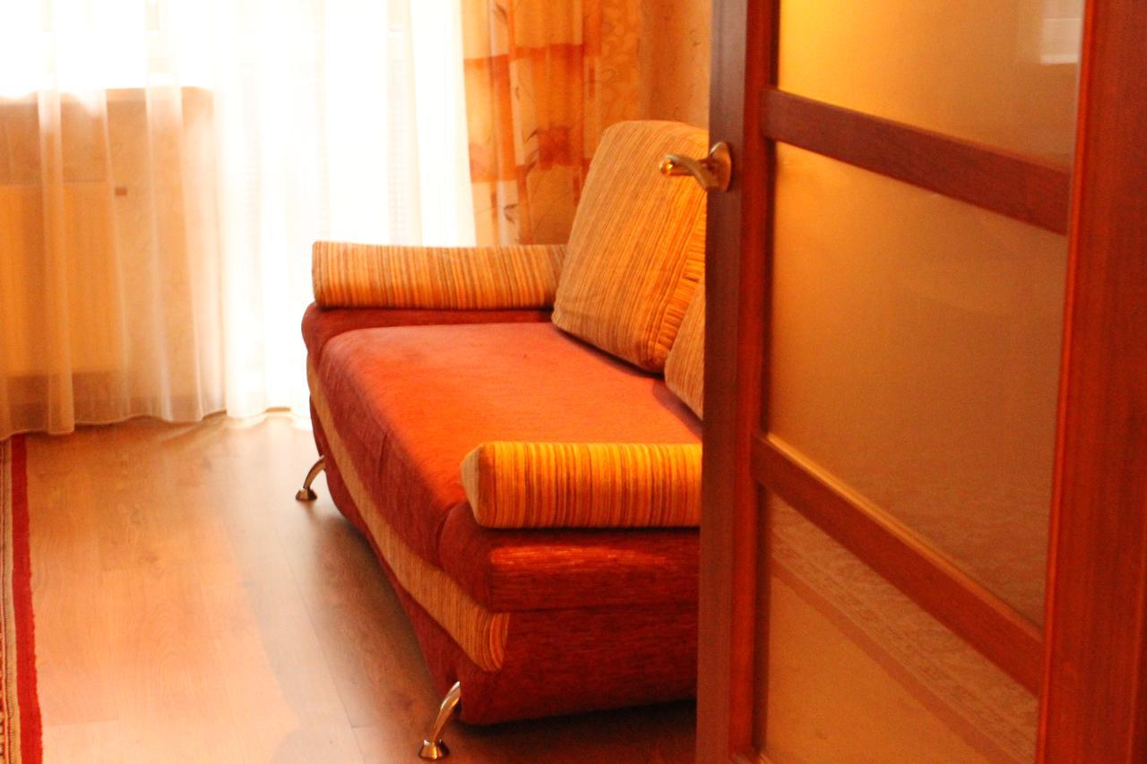 Zhemchuzhina Health Resort Grodno Bagian luar foto