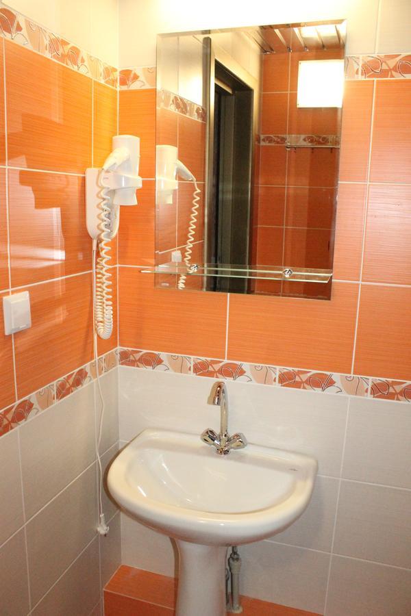 Zhemchuzhina Health Resort Grodno Bagian luar foto