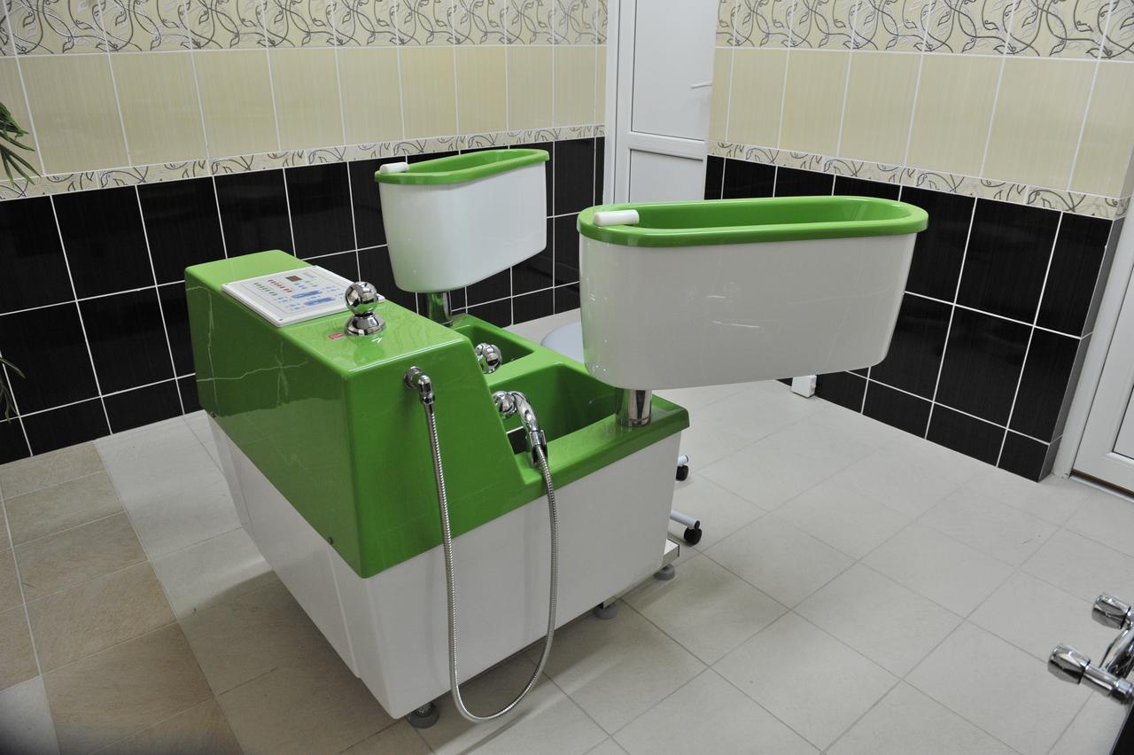 Zhemchuzhina Health Resort Grodno Bagian luar foto