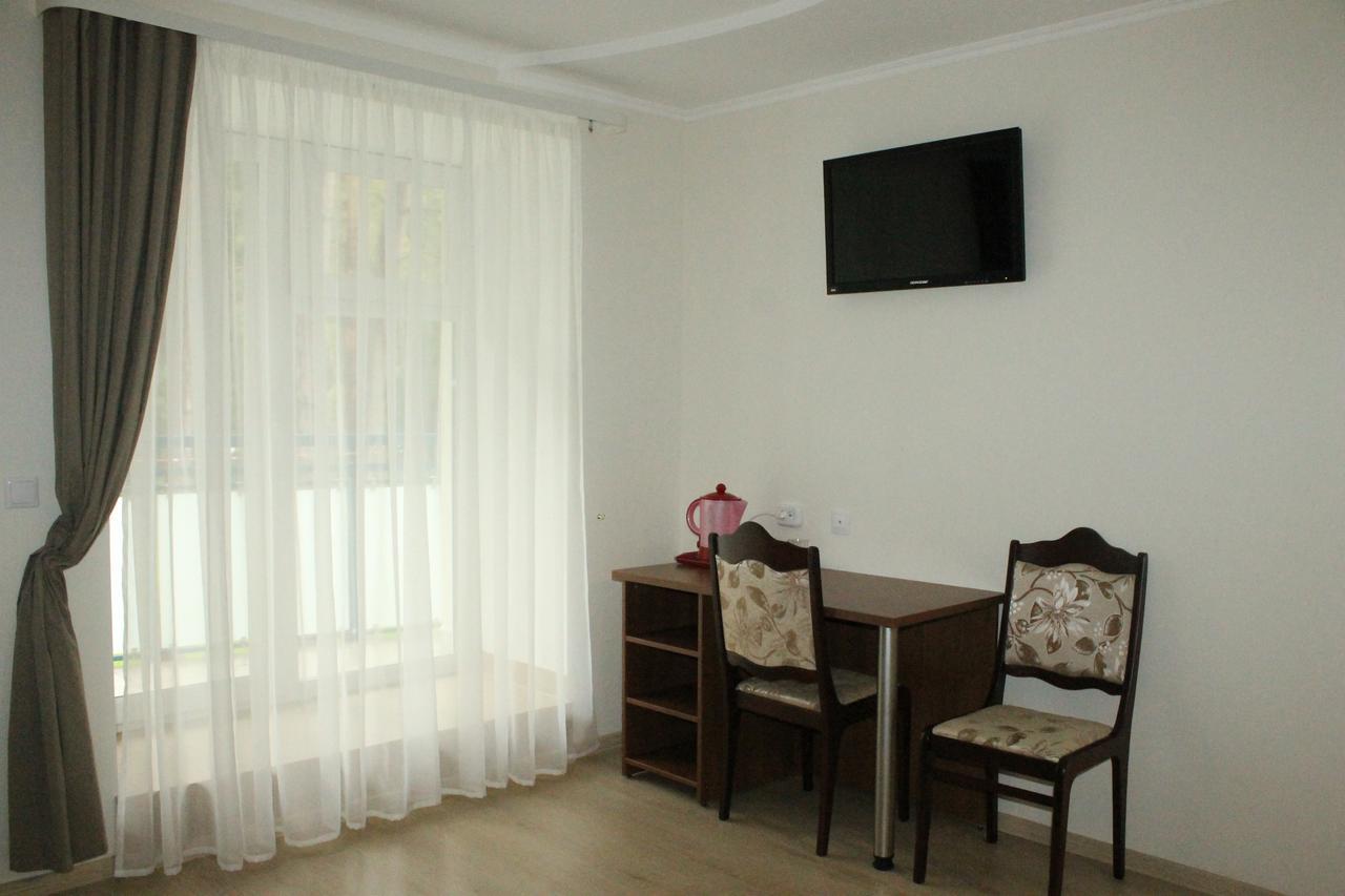 Zhemchuzhina Health Resort Grodno Bagian luar foto