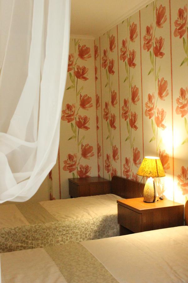 Zhemchuzhina Health Resort Grodno Bagian luar foto
