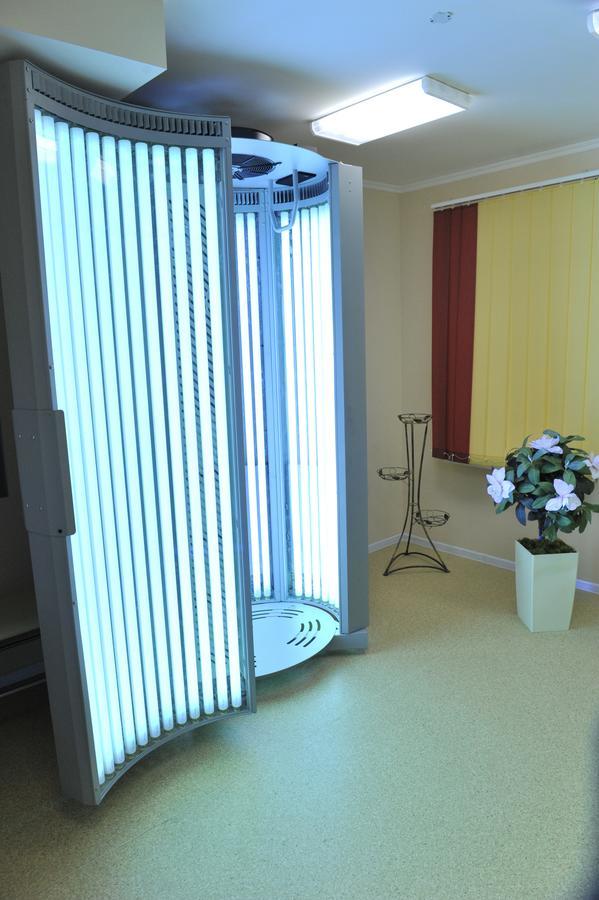 Zhemchuzhina Health Resort Grodno Bagian luar foto