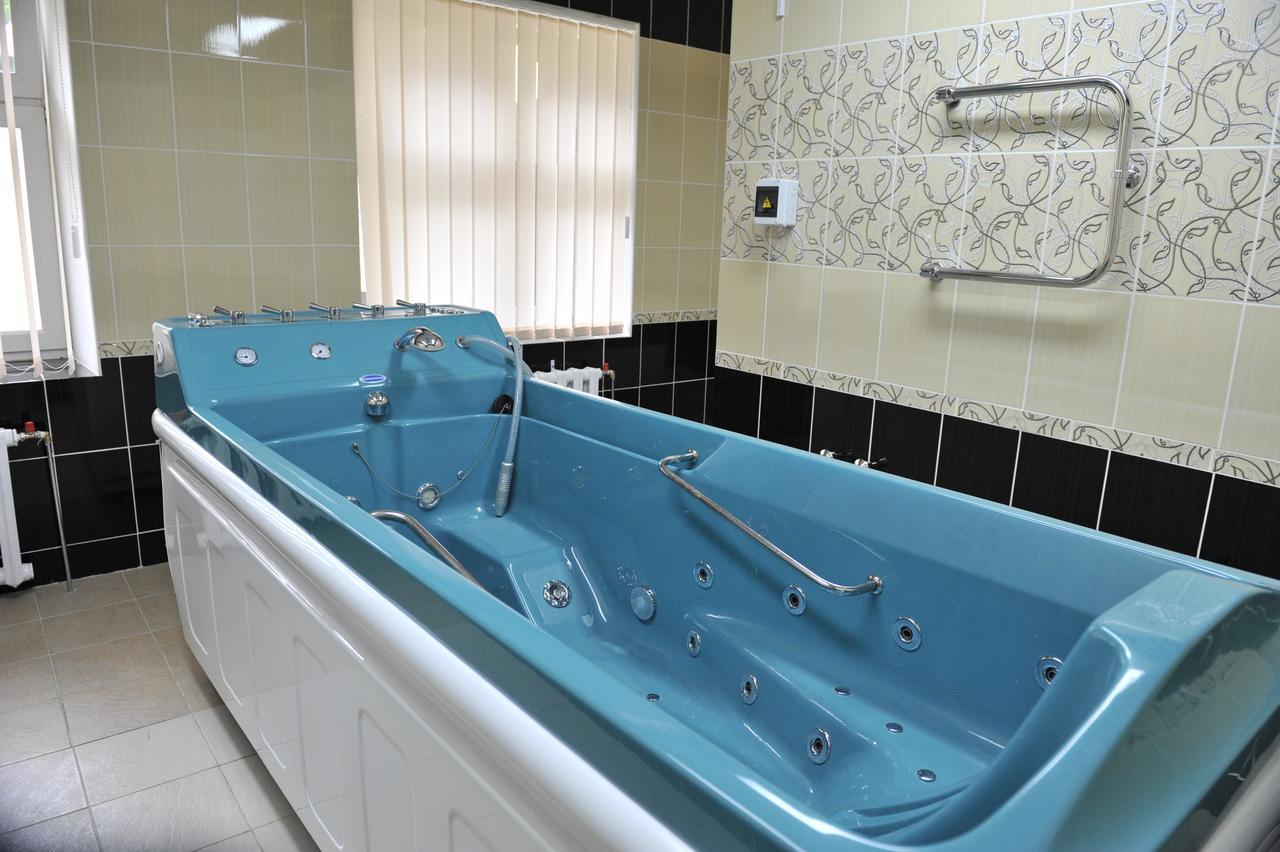 Zhemchuzhina Health Resort Grodno Bagian luar foto