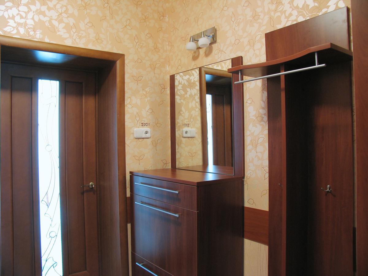 Zhemchuzhina Health Resort Grodno Bagian luar foto