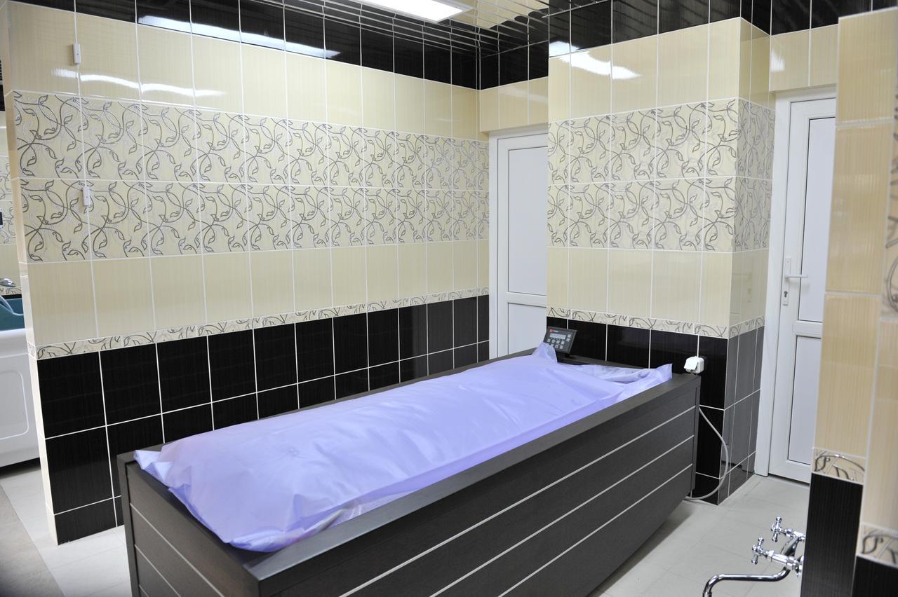 Zhemchuzhina Health Resort Grodno Bagian luar foto