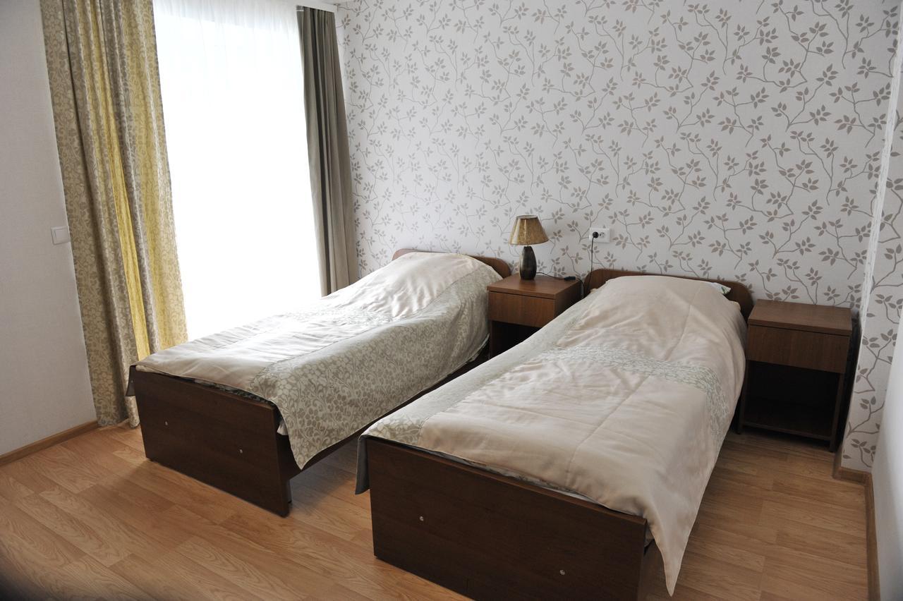 Zhemchuzhina Health Resort Grodno Bagian luar foto