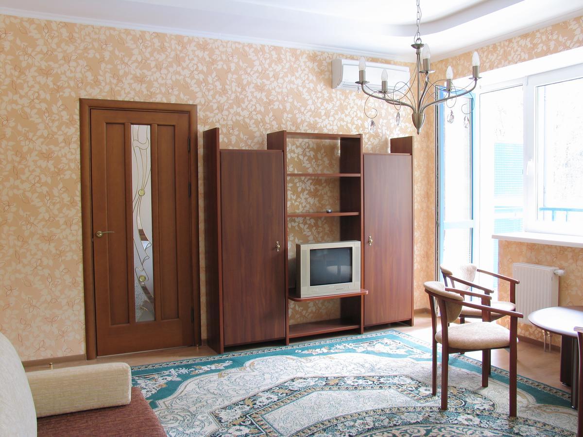 Zhemchuzhina Health Resort Grodno Bagian luar foto