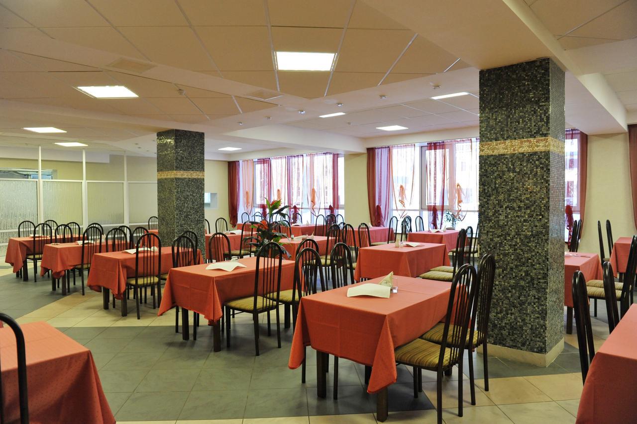 Zhemchuzhina Health Resort Grodno Bagian luar foto