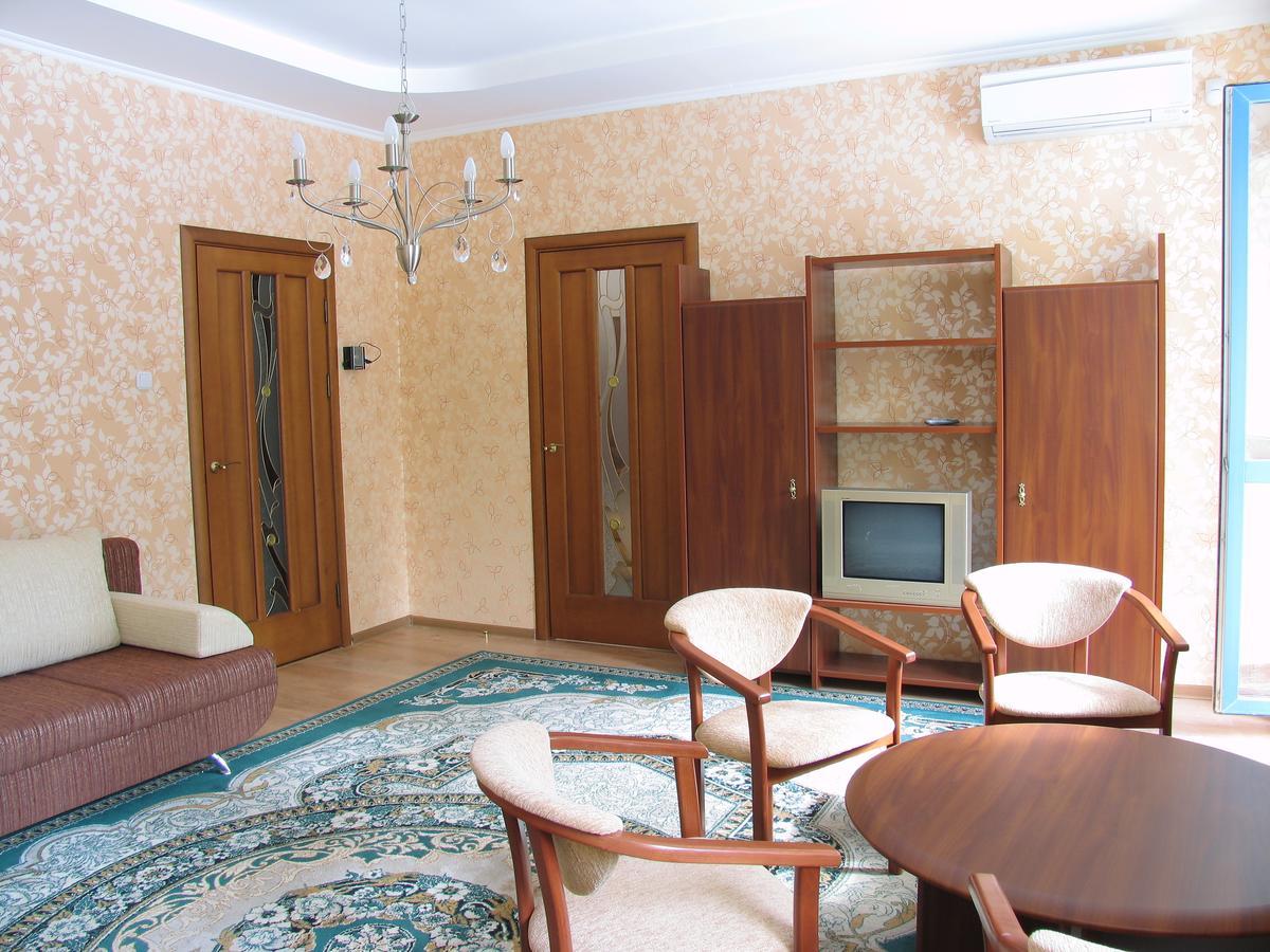 Zhemchuzhina Health Resort Grodno Bagian luar foto
