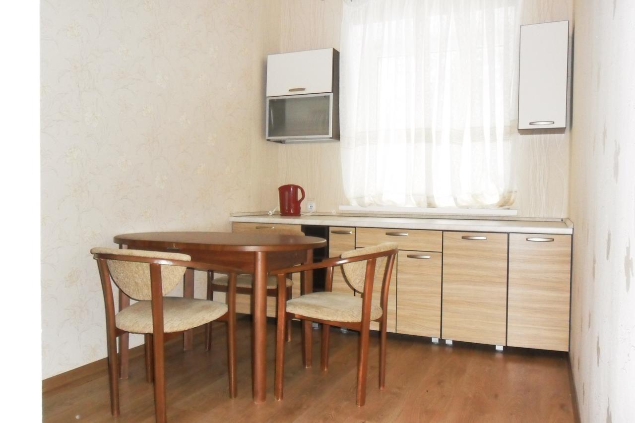 Zhemchuzhina Health Resort Grodno Bagian luar foto