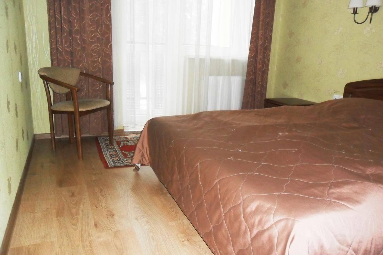 Zhemchuzhina Health Resort Grodno Bagian luar foto