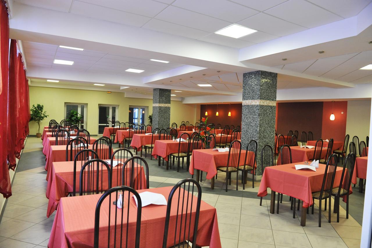 Zhemchuzhina Health Resort Grodno Bagian luar foto