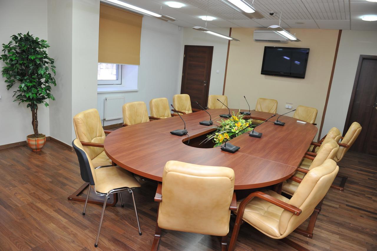 Zhemchuzhina Health Resort Grodno Bagian luar foto